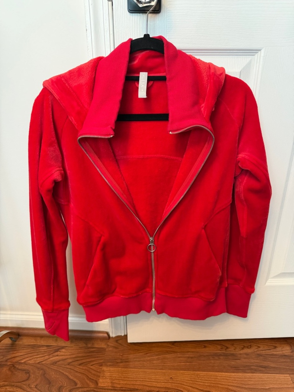 Athleta sweatshirt